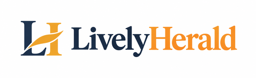 livelyherald.co.uk